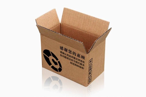 順豐紙箱