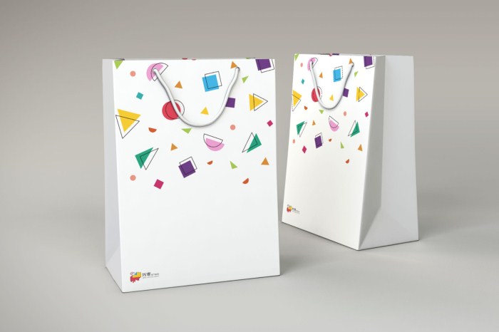 手提袋印刷